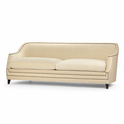 диван aspen прямой бежевый в Нижневартовске