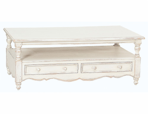 стол кофейный нордик белый в Нижневартовске