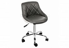 стул combi серый-белый в Нижневартовске