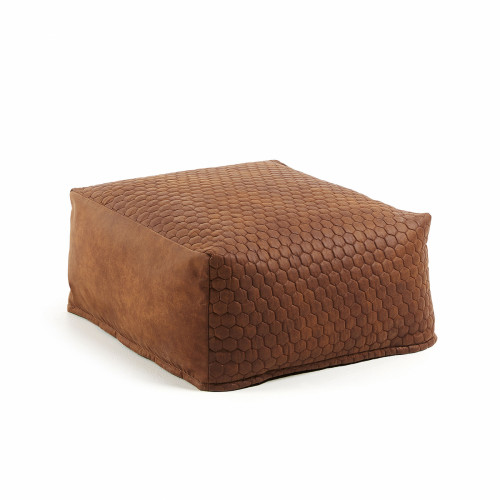 пуф damian коричневы в Нижневартовске