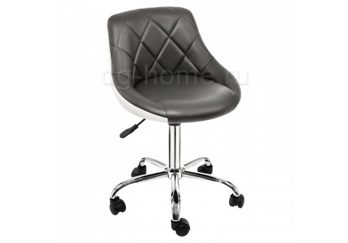 стул combi серый-белый в Нижневартовске