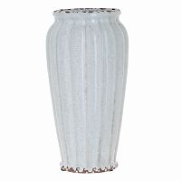 ваза patrice белого цвета в Нижневартовске