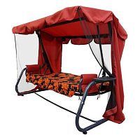 качели верона-1 orange в Нижневартовске