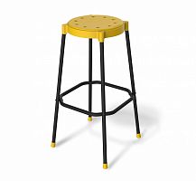 стул барный dsr жёлтый в Нижневартовске