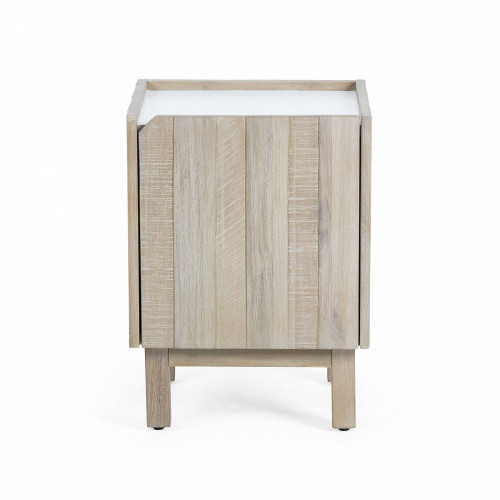 прикроватная туба tropea белая матовая в Нижневартовске