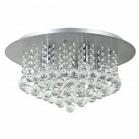 потолочная люстра mw-light венеция 276014605 в Нижневартовске