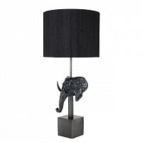 настольная лампа kruger от eichholtz в Нижневартовске