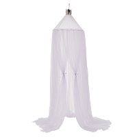 балдахин в детскую mystic dome белый в Нижневартовске