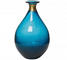 ваза arfa 16*25 (синяя) в Нижневартовске