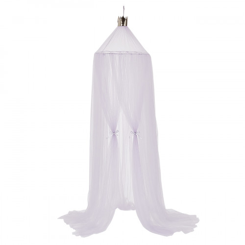 балдахин в детскую mystic dome белый в Нижневартовске