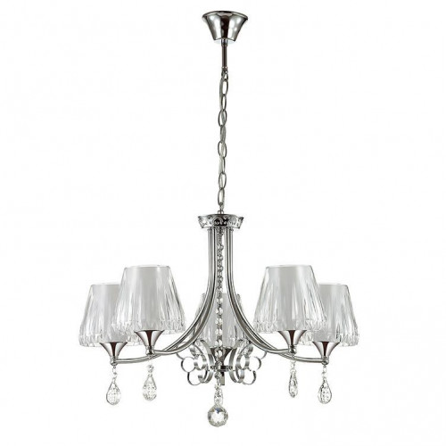подвесная люстра lumion modesta 3411/5 в Нижневартовске