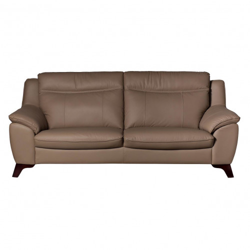 диван han трехместный прямой бежевый в Нижневартовске