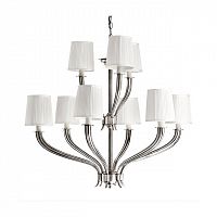 люстра mayflower от eichholtz хром в Нижневартовске