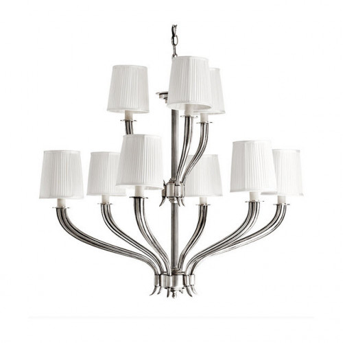 люстра mayflower от eichholtz хром в Нижневартовске