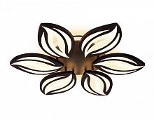 потолочная светодиодная люстра ambrella light original fa508 в Нижневартовске