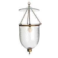 подвесной светильник bexley 1l от delight collection в Нижневартовске