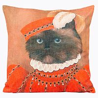 арт-подушка музейный экспонат, версия 46 в Нижневартовске