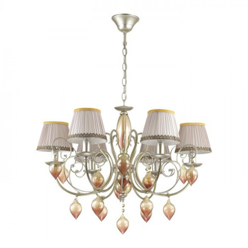 подвесная люстра odeon light persia 3925/6 в Нижневартовске