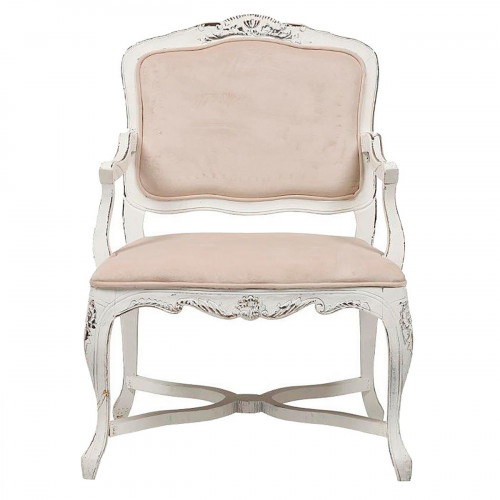 кресло fabio бежевое в Нижневартовске