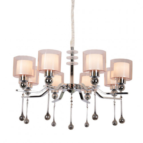 подвесная люстра omnilux giarre oml-56003-08 в Нижневартовске