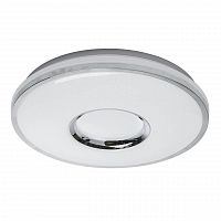 потолочный светодиодный светильник de markt ривз 674016901 в Нижневартовске