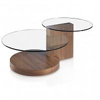 столик журнальный personal le607-a дуб в Нижневартовске