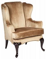 кресло premie бежевое в Нижневартовске