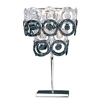 настольная лампа ncl 127 t/n от jago в Нижневартовске