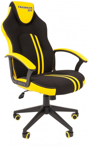 компьютерное кресло chairman game 26 игровое в Нижневартовске