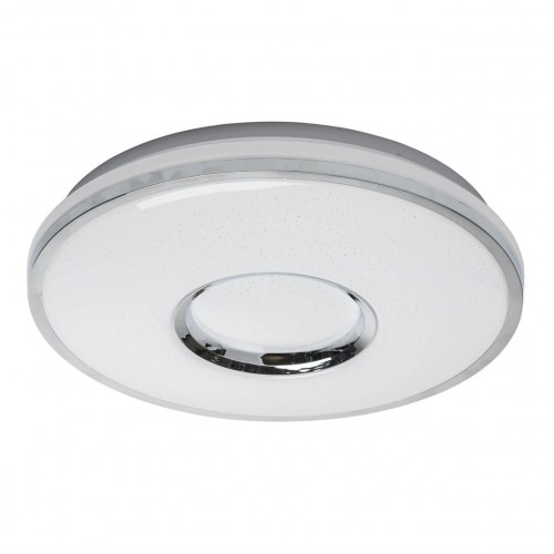 потолочный светодиодный светильник de markt ривз 674016901 в Нижневартовске