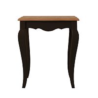 табурет leontina black в Нижневартовске