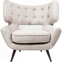 кресло el capitan серый в Нижневартовске