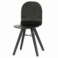 стул teini черный в Нижневартовске