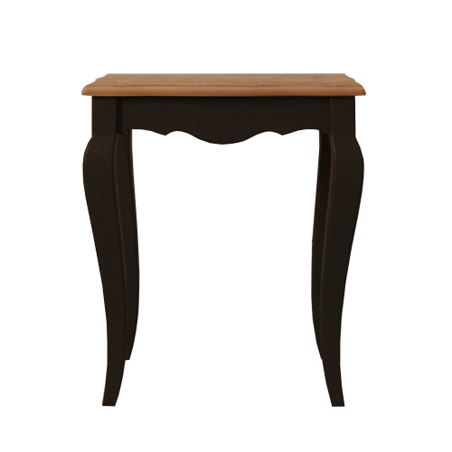 табурет leontina black в Нижневартовске