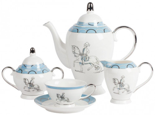 чайный сервиз cavalier в Нижневартовске