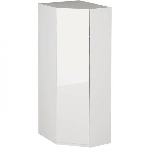 шкаф intra угловой левый бежевый в Нижневартовске