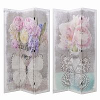 ширма бабочки в Нижневартовске