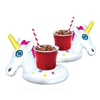 набор подстаканников для бассейна unicorn 2 шт в Нижневартовске