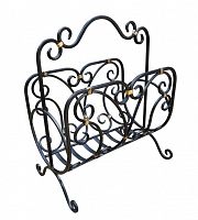 газетница «classica» с ручкой в Нижневартовске