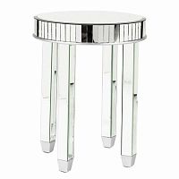 столик зеркальный журнальный cristal small в Нижневартовске