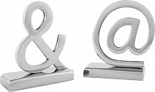 декор & и @ в Нижневартовске