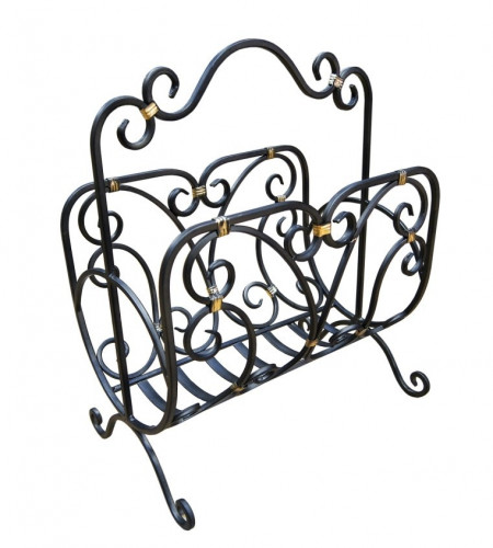 газетница «classica» с ручкой в Нижневартовске