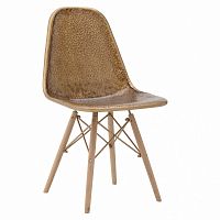 стул медного цвета в Нижневартовске