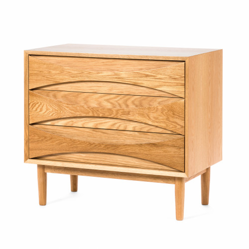 комод gold oak светло-коричневый в Нижневартовске