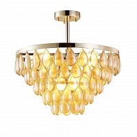 потолочный светильник favourite convention 2098-6p в Нижневартовске