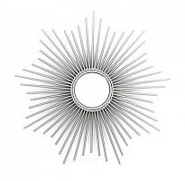 зеркало-солнце серебряное arizona в Нижневартовске