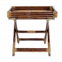 столик складной с подносом биба в Нижневартовске