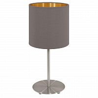 настольная лампа eglo pasteri 95727 в Нижневартовске