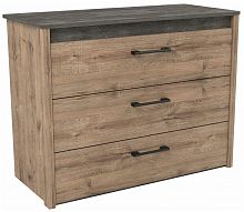 комод сбк денвер малый в Нижневартовске