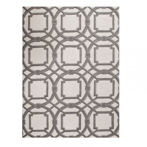 ковер arabesque серый 240х330 в Нижневартовске